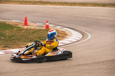 L'histoire du karting : voyage fascinant du garage au sport pro en 2026