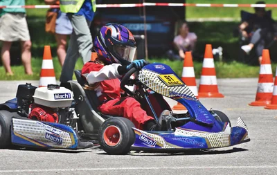 Les bienfaits du karting pour le développement des jeunes pilotes en 2026