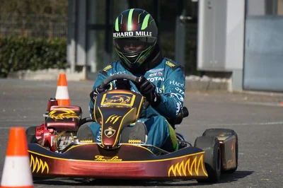 Entretien de votre kart : astuces 2026 pour le maintenir en parfait état