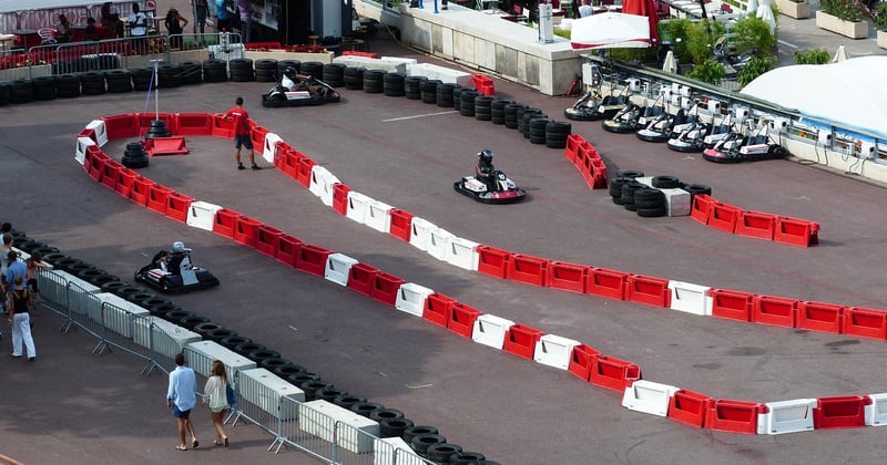 Durée de vie d’une batterie de kart électrique : tout ce qu’il faut savoir