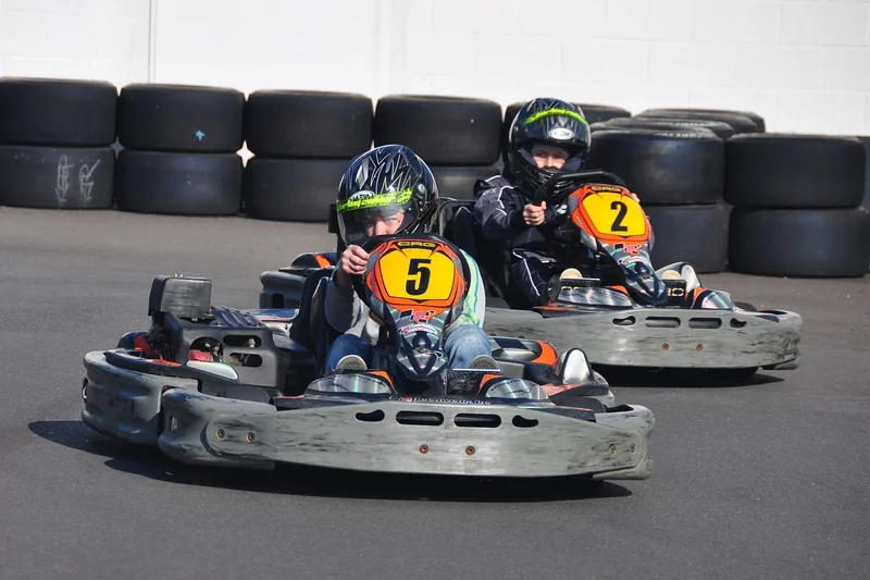 Choisir son moteur en fonction du circuit